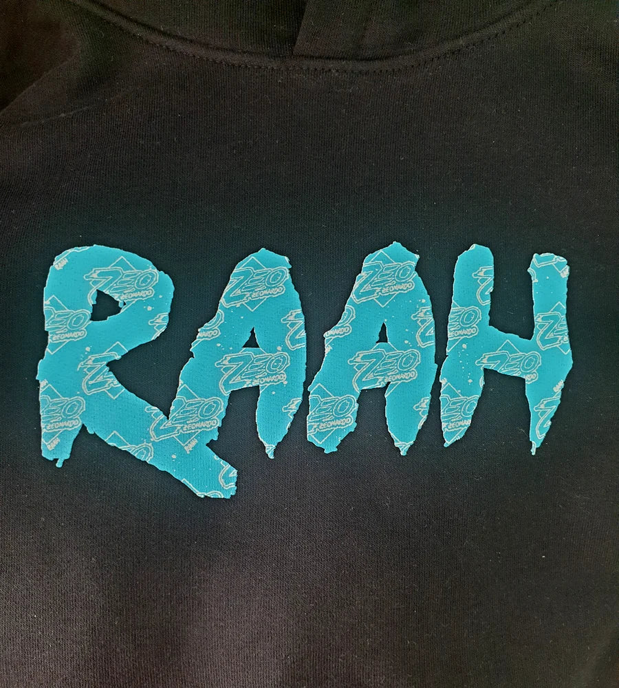 Raah Hoodie