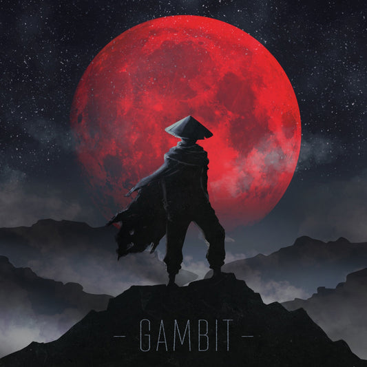 Gambit CD