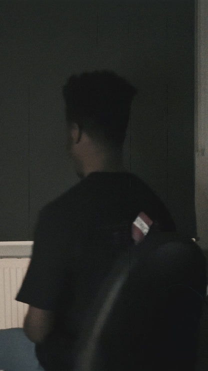 Ninja Pack Drop: 002 (1 of 1 Auction)