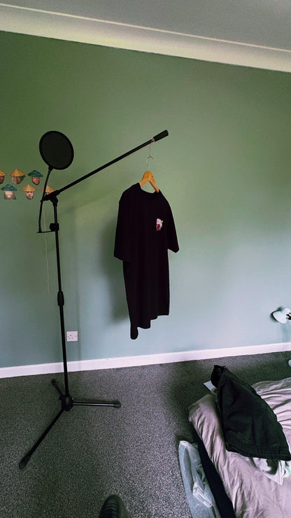 Sick T - Shirt (Oversized)