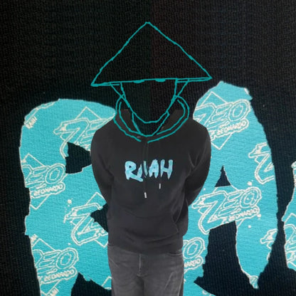 Raah Hoodie