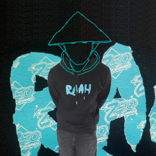Raah Hoodie