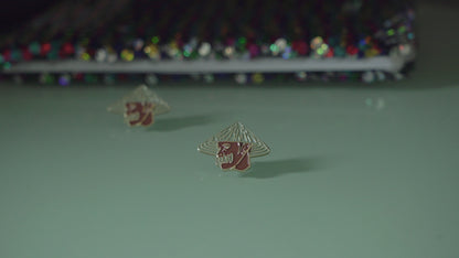 Pin Badge