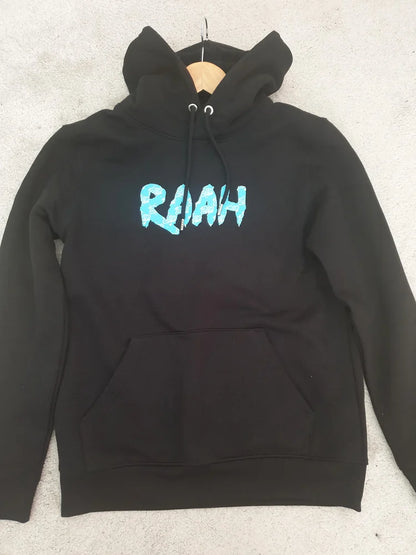 Raah Hoodie