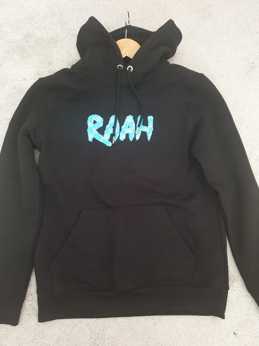 Raah Hoodie
