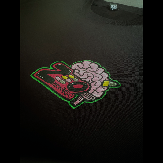 Sick T - Shirt (Oversized)