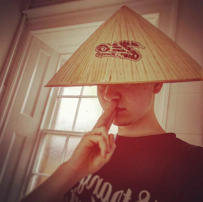 Ninja Hat