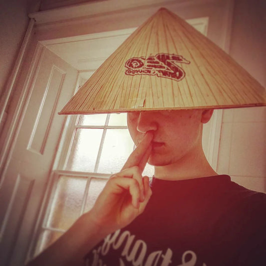 Ninja Hat